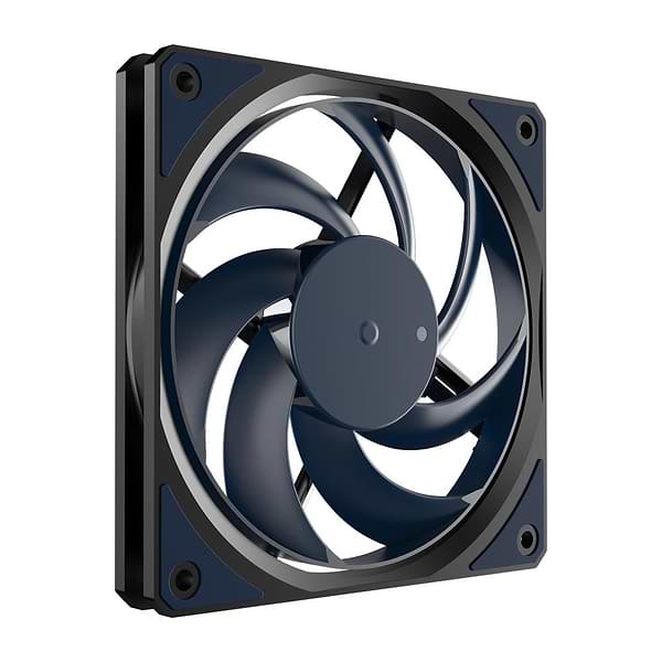 Фото - Корпусний вентилятор Cooler Master 120 мм MFZ-S2NN-25NPKR1