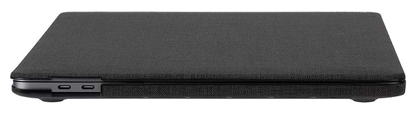Фото - Чехол для ноутбука INCASE Icon Sleeve in Woolenex for 16" MacBook Pro Black (INMB100642-BLP)