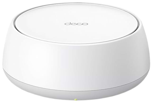 Купити MESH система WiFi7 TP-Link Deco BE22(2-pack) - Фото 1 MESH система WiFi7 TP-Link Deco BE22(2-pack) - Фото 1
