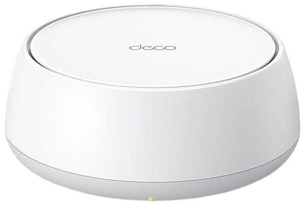 Фото - MESH система WiFi7 TP-Link Deco BE22(2-pack) Фото - MESH система WiFi7 TP-Link Deco BE22(2-pack)