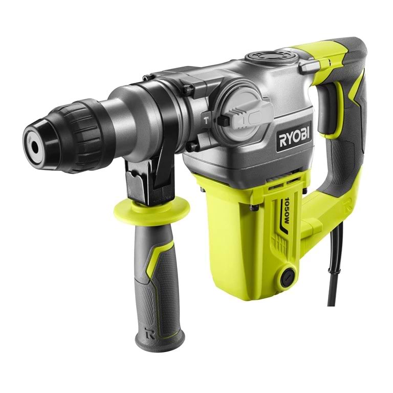 Перфоратор Ryobi RSDS1050-K SDS+