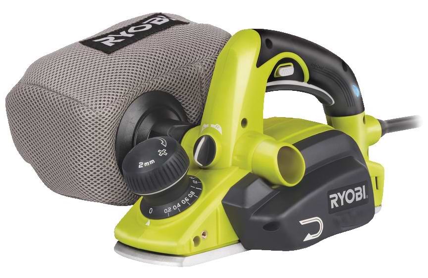 Електрорубанок Ryobi EPN7582NHG - Фото 1