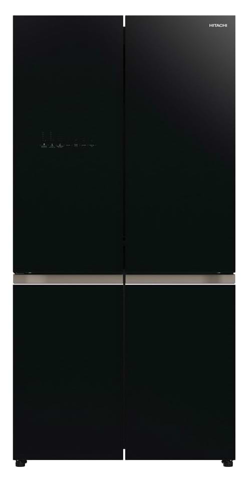 Фото - Холодильник Hitachi R-WB720VUC0GBK