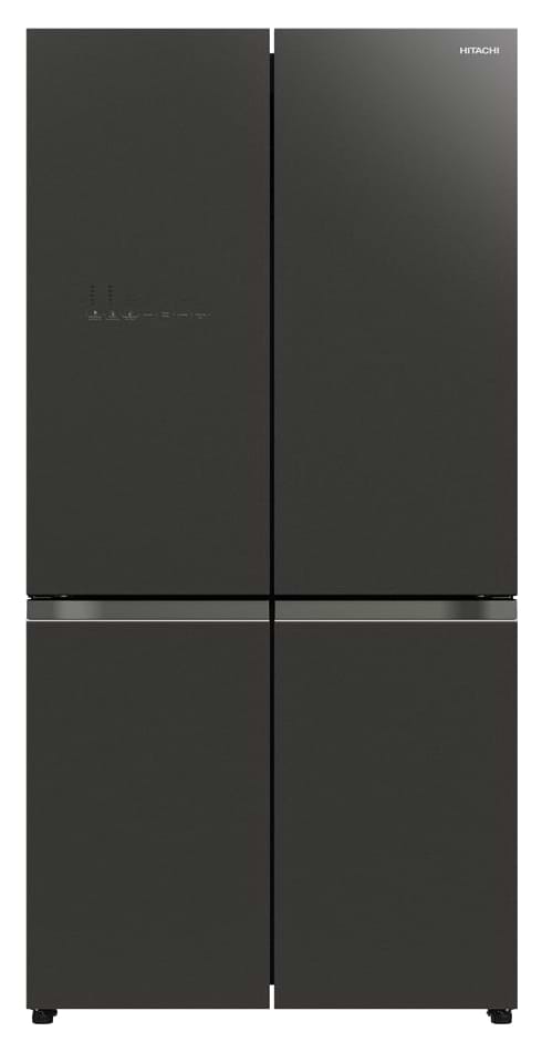Холодильник Hitachi R-WB720VUC0GMG - Фото 1