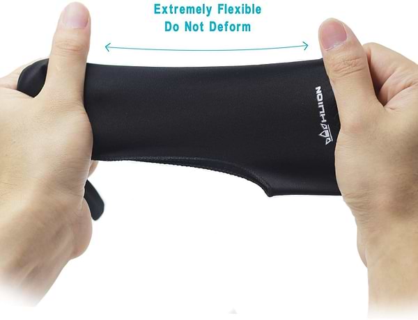 Фото - Рукавички для сенсорних екранів Huion Artist Glove Free size