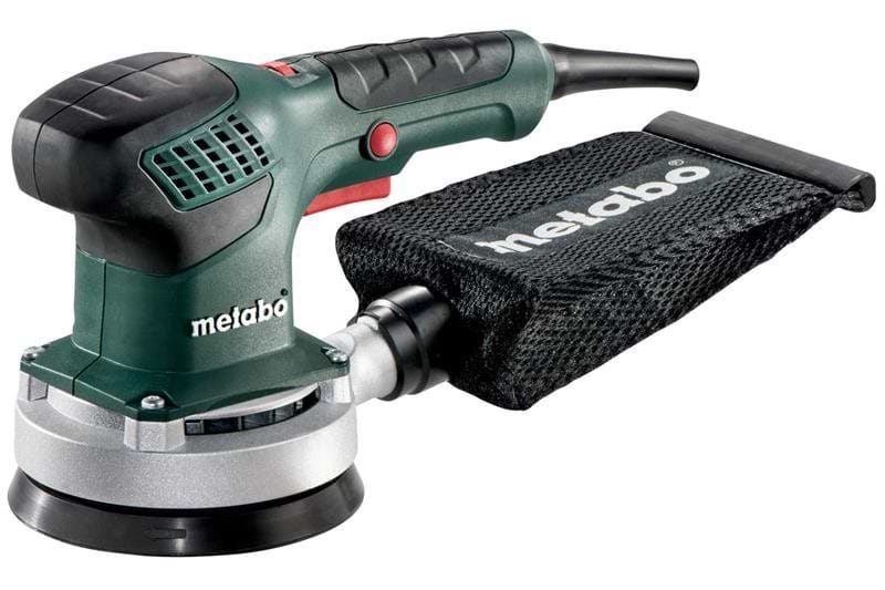 Ексцентрикова шліфовальна машина Metabo SXE 3125 (600443000)