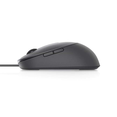Фото - Миша дротова Dell MS3220 (570-ABHM) Titan Gray
