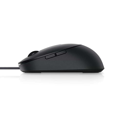 Фото - Миша дротова Dell MS3220 (570-ABHN) Black