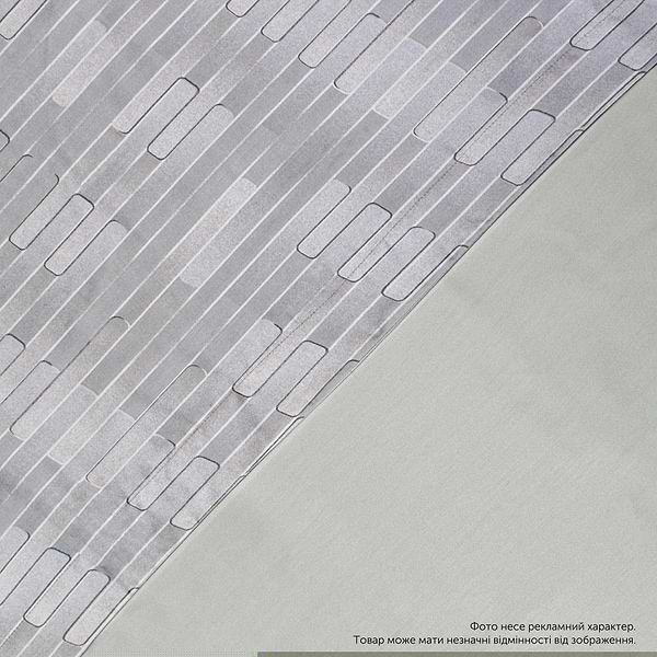 Фото - Комплект постільної білизни Home Line ТЕНСЕЛ КАЛІБРУ 200х220 см сатин (178046)