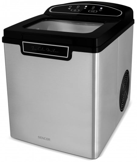 Льдогенератор Sencor SIM3500SS - Фото 1