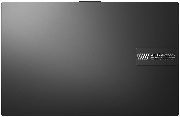 Фото - Ноутбук Asus Vivobook Go 15 E1504FA-BQ522 Mixed Black