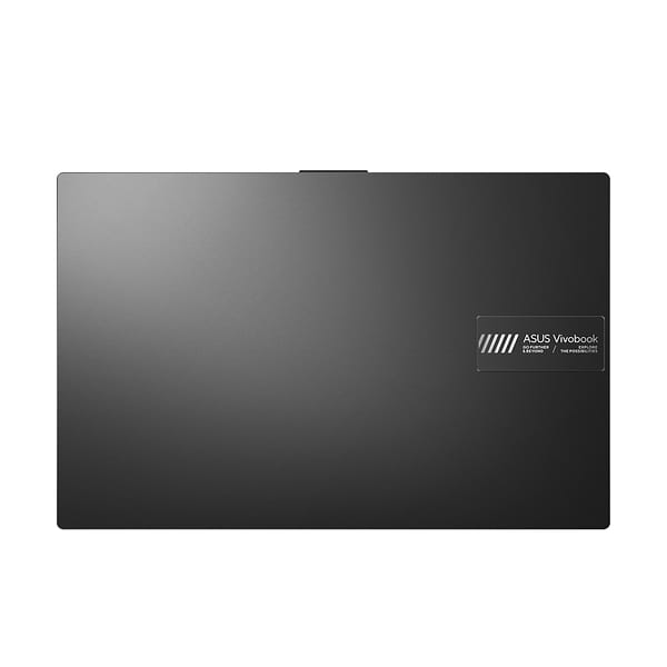 Фото - Ноутбук Asus Vivobook Go 15 E1504FA-BQ755 Mixed Black