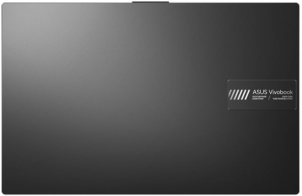 Фото - Ноутбук Asus Vivobook Go 15 OLED E1504FA-L1529 Mixed Black