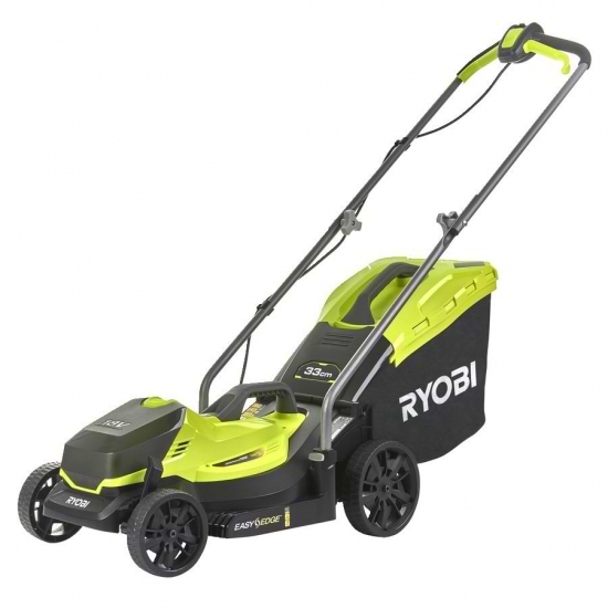 Газонокосарка акумуляторна Ryobi ONE+ OLM1833B без АКБ