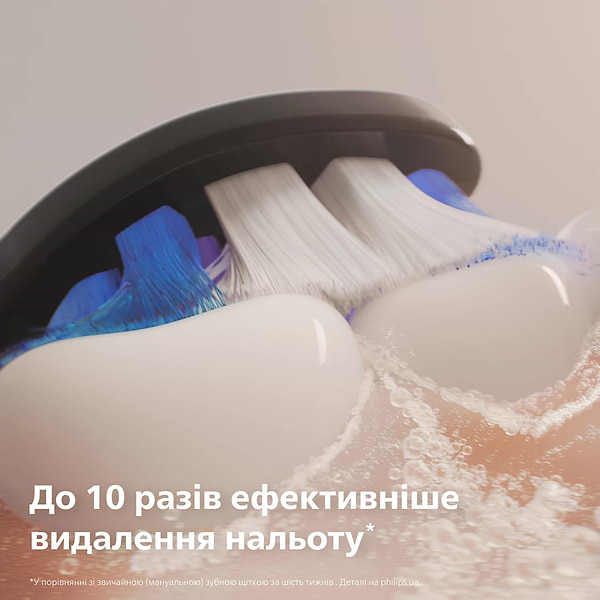 Фото - Насадка для зубної щітки Philips Sonicare HX6054/88 Sensitive
