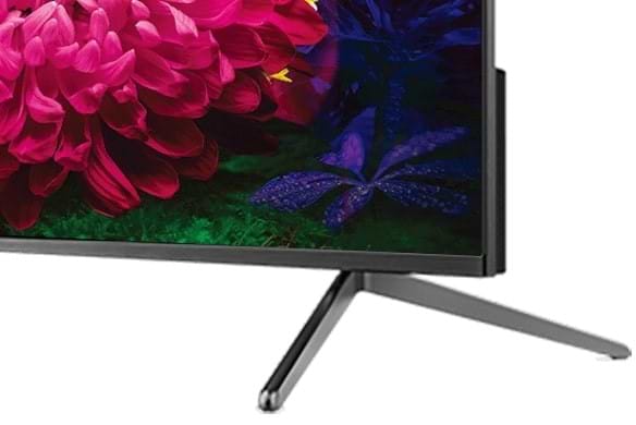 Фото - Телевизор TCL 55C715 Titan