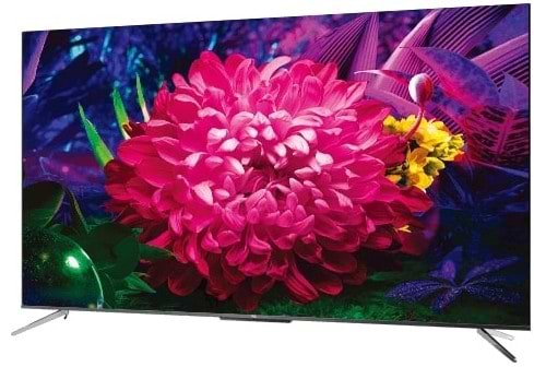 Фото - Телевизор TCL 55C715 Titan