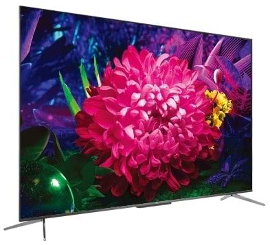 Фото - Телевизор TCL 55C715 Titan