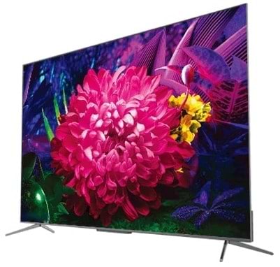 Фото - Телевизор TCL 55C715 Titan