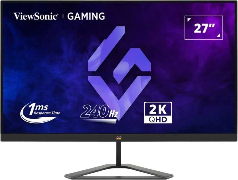 Монитор игровой Viewsonic VX2758A-2K-PRO-3