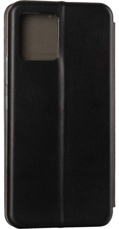 Фото - Чохол для смартфону
 Gelius G-Case Ranger Series for Motorola G72 Black (94659)