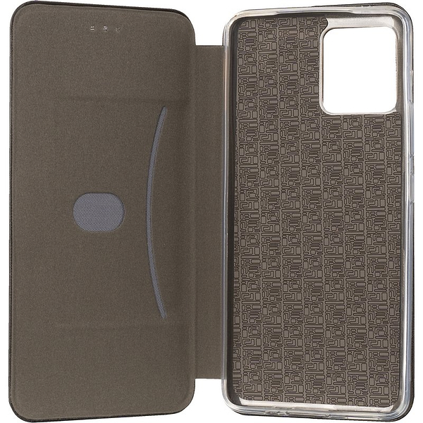 Фото - Чохол для смартфону
 Gelius G-Case Ranger Series for Motorola G72 Black (94659)