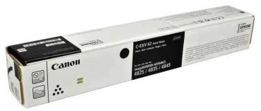 Картридж-тонер Canon C-EXV62 iRADV4825Idx Black (5141C002)