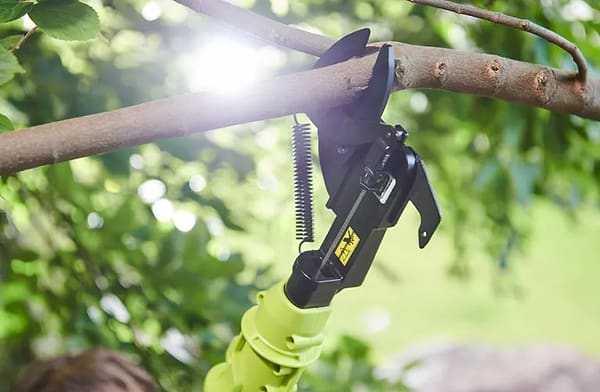 Фото - Секатор акумуляторний Ryobi ONE+ OLP1832BX без АКБ и ЗУ