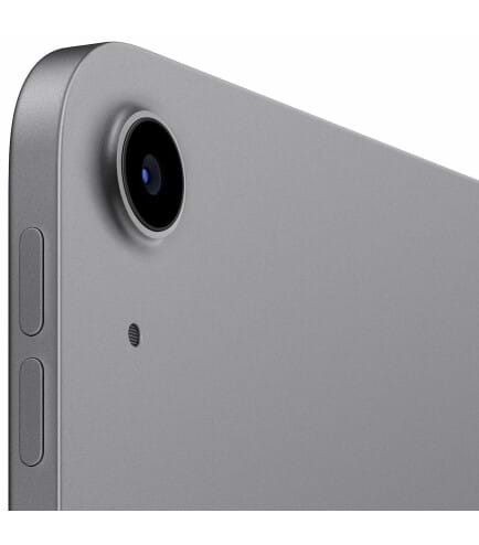 Фото - Планшет Apple iPad Air 10.9'' (5Gen) Cellular 256GB (MM713) Space Grey