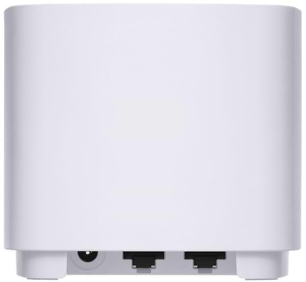 Фото - MESH система WiFi6 Asus ZenWiFi XD5 3PK (90IG0750-MO3B20)