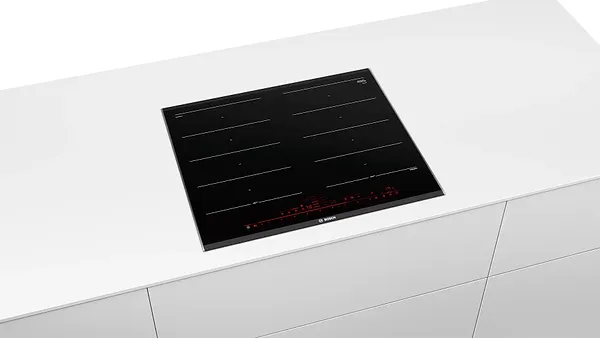 Фото - Варильна поверхня електрична Bosch PXX675DV1E
