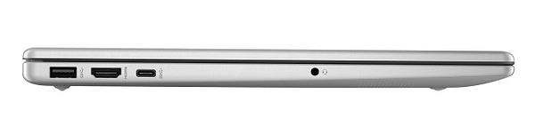 Фото - Ноутбук HP 15-fd1169ua (C9NN4EA) Natural Silver