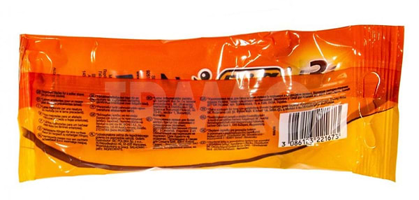 Фото - Станок чоловічий одноразовий BIC Sensitive 3 2 шт. (3086123221673)