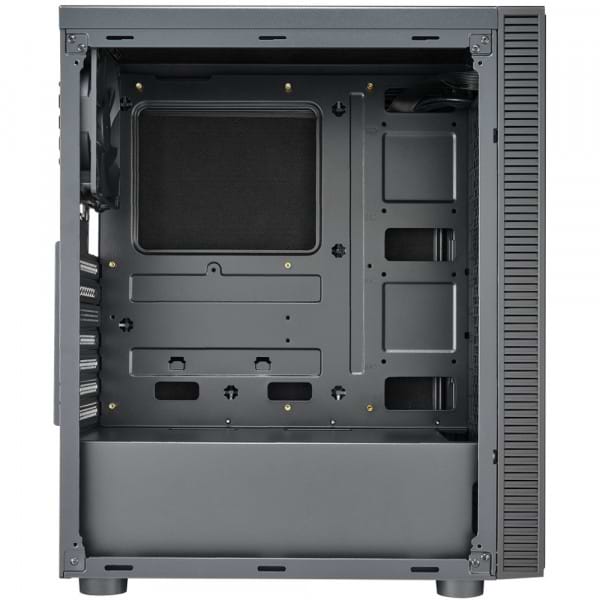 Фото - Корпус FSP CMT223S без БЖ ATX Black