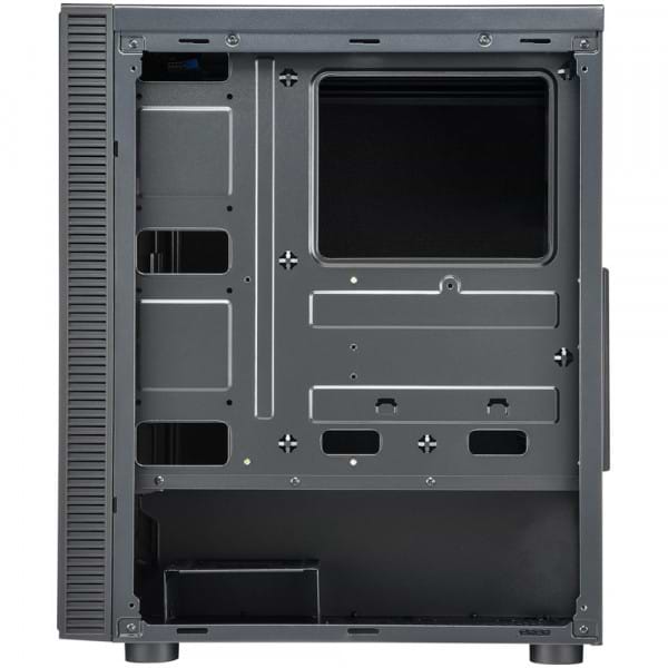 Фото - Корпус FSP CMT223S без БЖ ATX Black