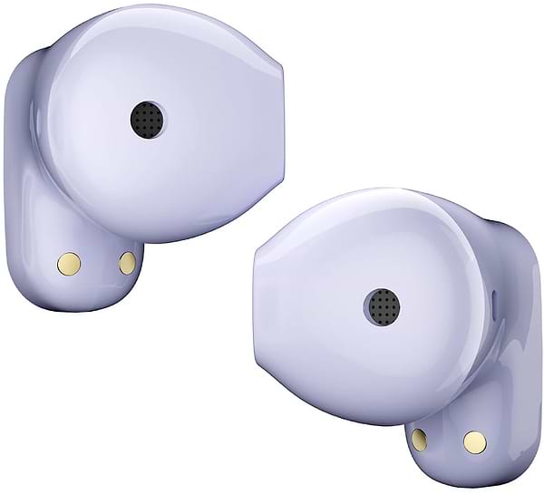Фото - Наушники вкладыши беспроводные TWS Blackview AirBuds 20 Purple