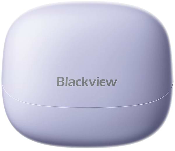 Фото - Наушники вкладыши беспроводные TWS Blackview AirBuds 20 Purple