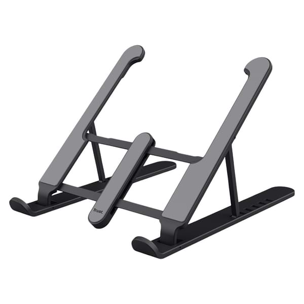 Фото - Підставка під ноутбук Trust Primo Foldable Portable (25379)
