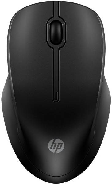 Миша бездротова HP 255 Black (8R3U1UT)