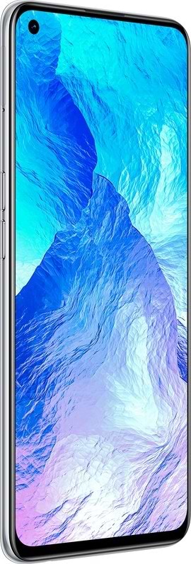 Фото - Смартфон realme GT Master 6/128Gb Daybreak Blue