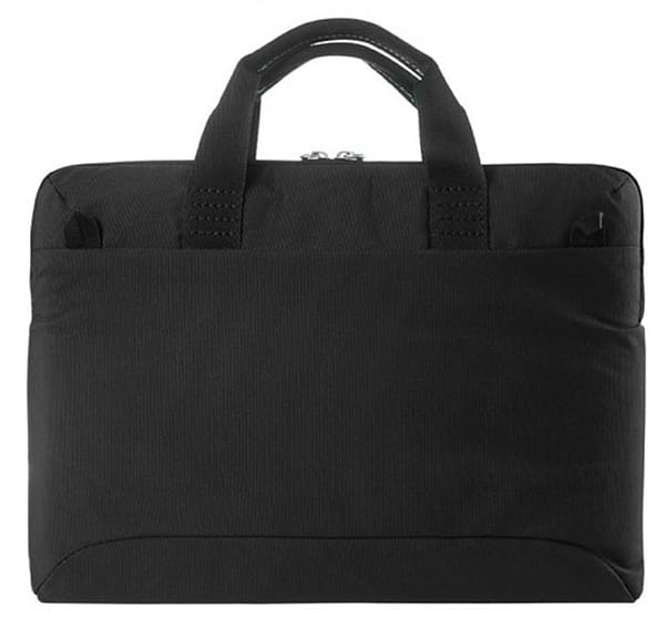 Фото - Сумка для ноутбука Tucano Smilza Slim 13''/14'' Black (BSM1314-BK)