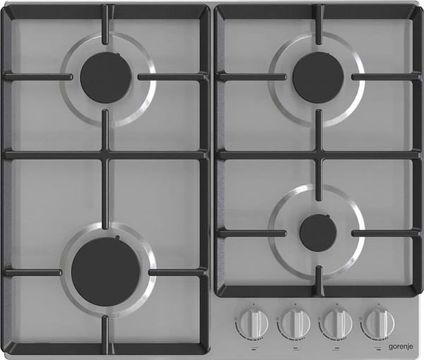 Фото - Варильна поверхня газова Gorenje G641EX