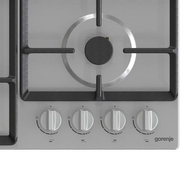 Фото - Варильна поверхня газова Gorenje G641EX