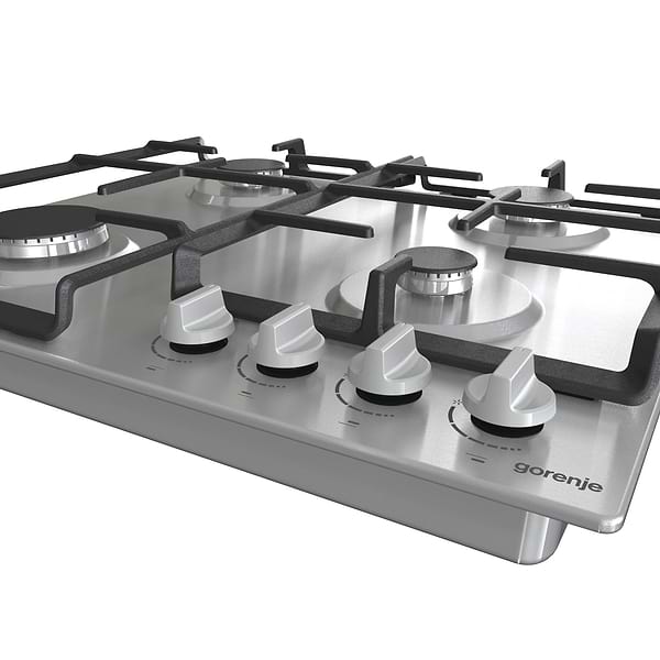 Фото - Варильна поверхня газова Gorenje G641EX