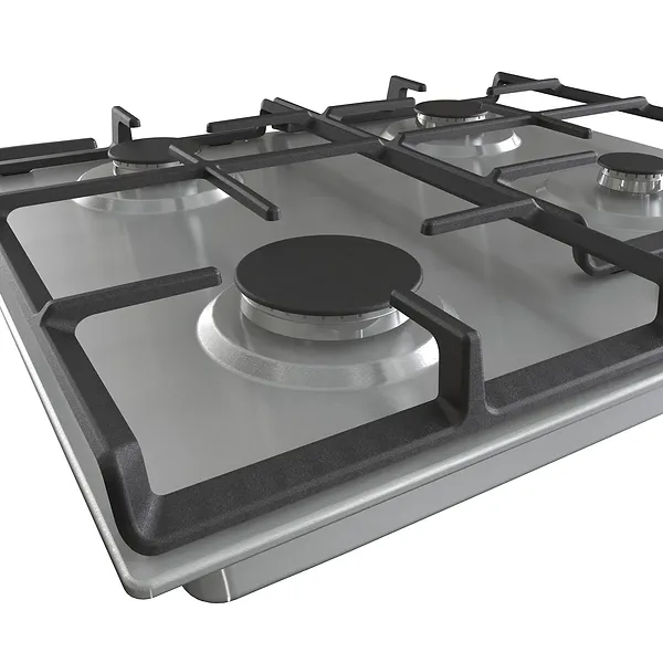 Фото - Варильна поверхня газова Gorenje G641EX