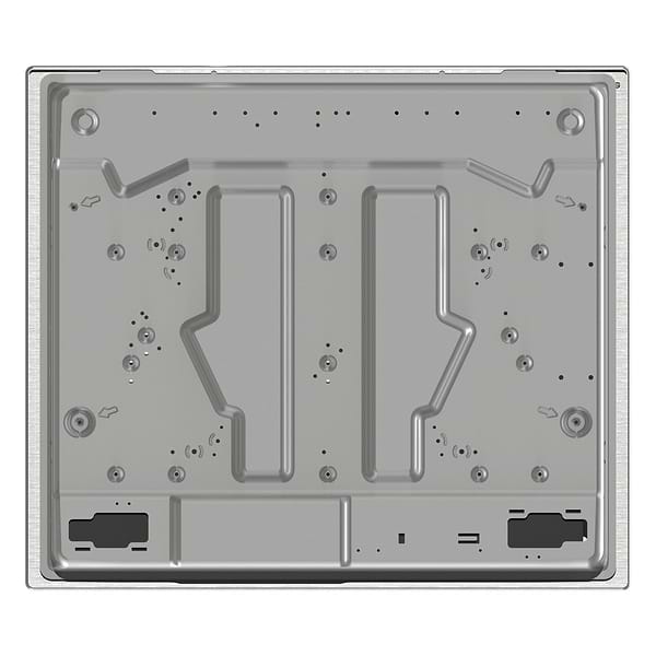 Фото - Варильна поверхня газова Gorenje G641EX