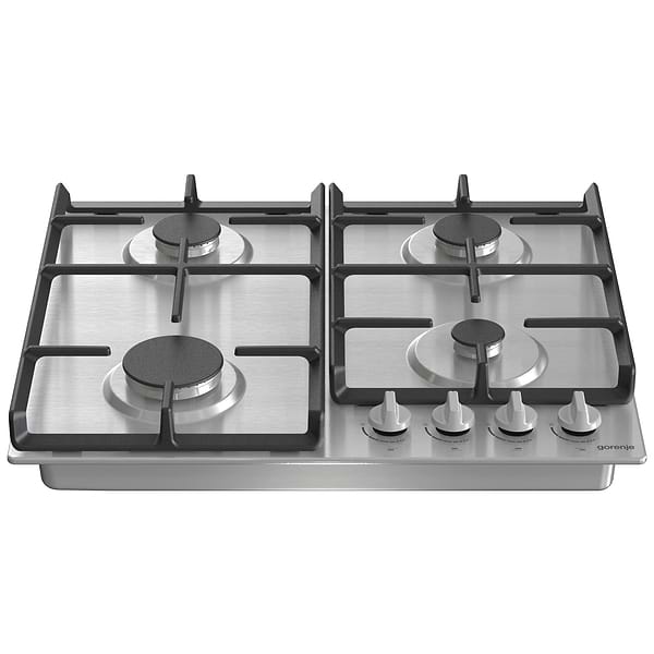 Фото - Варильна поверхня газова Gorenje G641EX