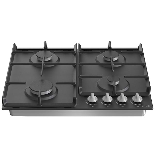 Фото - Варильна поверхня газова Gorenje G641EXB