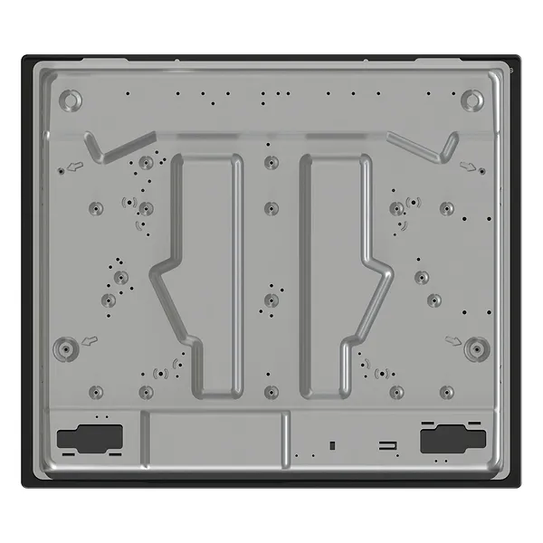 Фото - Варильна поверхня газова Gorenje G641EXB