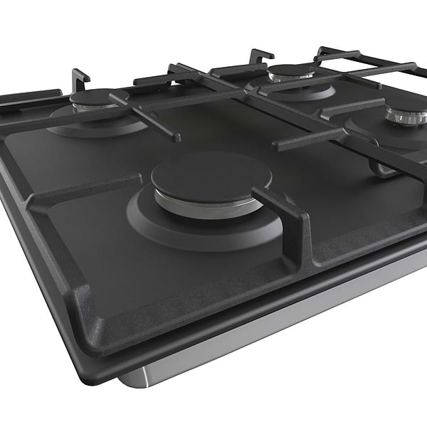 Фото - Варильна поверхня газова Gorenje G641EXB
